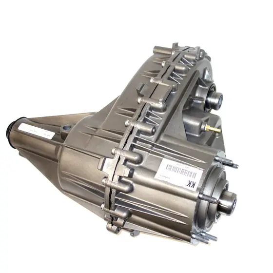Bulk Order BW4494 T-CASE 06-10 HUMMER H3 3.7L and 5.3L 27Spline INP 32Spline R S Y CIRC. F OUTPUT . CORE CHARGE OF $1500 APPLIES