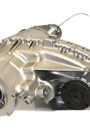 ~(96 lbs. 34X24X18)~ BW4406 T-CASE 99-08 FORD F150 and F250 SUPER CREW E-SHFT W/O SPEEDO W/O TOD . Markdown