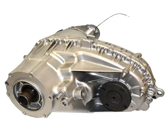 ~(96 lbs. 34X24X18)~ BW4406 T-CASE 99-08 FORD F150 and F250 SUPER CREW E-SHFT W/O SPEEDO W/O TOD . Markdown