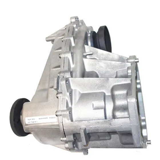 ~(76 lbs. 34X24X18)~ BW4410 T-CASE 02-05 FORD and MERCURY EXPLOR SPORT TRAC MOUNTA AWD CUP F CIR R . Bargain