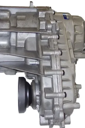~(76 lbs. 34X24X18)~ BW4411 T-CASE 03-05 FORD and MERCURY AVIATOR and MOUN CUP F RND R W/O SENSORS W/TOD W/O SPEDO . Must Have