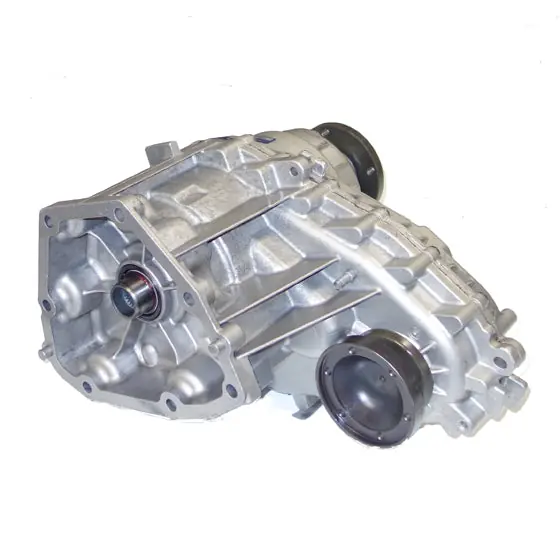 Fan Favorite ~(85 lbs. 34X24X18)~ BW4412 T-CASE 07-10 FORD EXPLORER SPORT TRAC 5SPD AUTO CUP F and R W/TOD .
