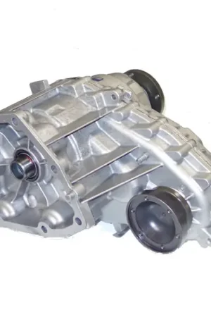Warranty Included ~(85 lbs. 34X24X18)~ BW4414 T-CASE 07-10 FORD and MERCURY EXPLOR and MOUN 28S INP SINGLE SPD W/O SPEEDO W/O SENSORS .