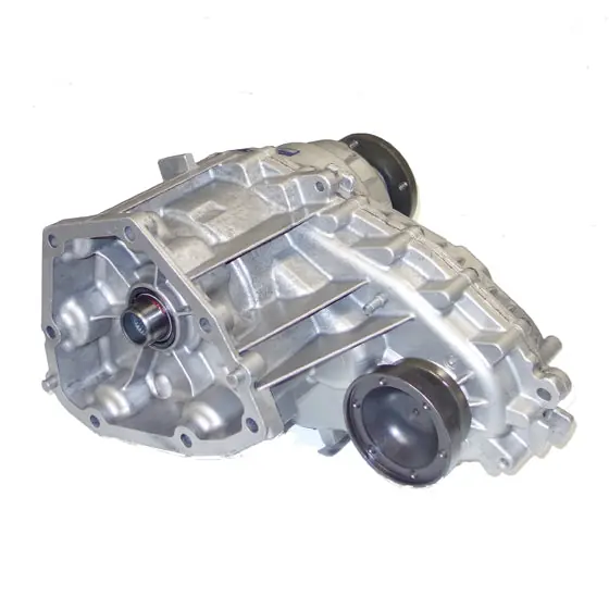Warranty Included ~(85 lbs. 34X24X18)~ BW4414 T-CASE 07-10 FORD and MERCURY EXPLOR and MOUN 28S INP SINGLE SPD W/O SPEEDO W/O SENSORS .