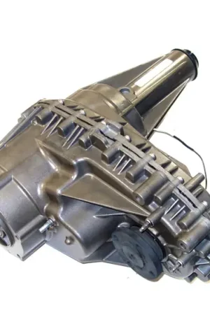 ~(92 lbs. 34X24X18)~ BW4416 T-CASE 05-06 LINCOLN NAVIGATOR E-SHFT 31Spline INP W/TOD W/O SPEEDO R S/Y . Get Yours