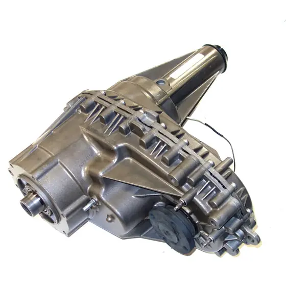 ~(92 lbs. 34X24X18)~ BW4416 T-CASE 05-06 LINCOLN NAVIGATOR E-SHFT 31Spline INP W/TOD W/O SPEEDO R S/Y . Get Yours