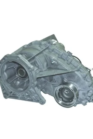 ~(92 lbs. 34X24X18)~ BW4419 T-CASE 09-14 FORD F150 E-SHFT W/O TOD W/O SPEEDO . Free Shipping