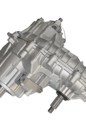 While Supplies Last BW4470 T-CASE 90-63 GM K3500 2 PRONG SW. 4in BELL F BOLT ON R . CORE CHARGE OF $1000 APPLIES