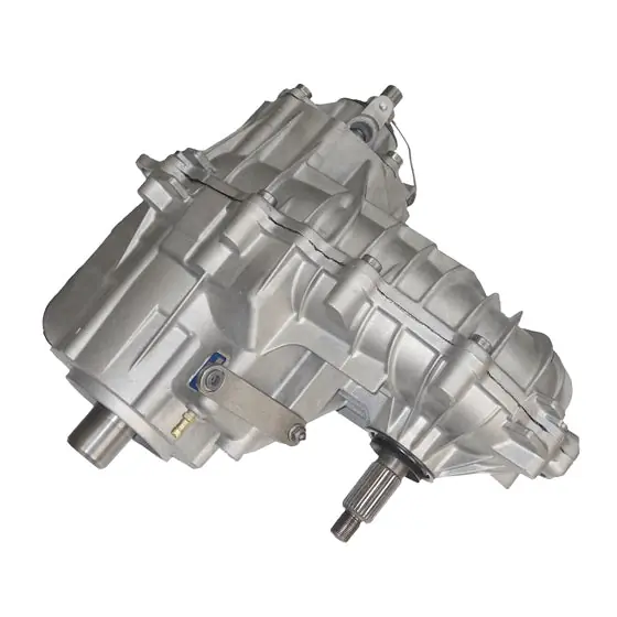 While Supplies Last BW4470 T-CASE 90-63 GM K3500 2 PRONG SW. 4in BELL F BOLT ON R . CORE CHARGE OF $1000 APPLIES