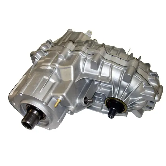 Same Day Shipping BW4470 T-CASE 97-00 GM K3500 3 PRONG SW. FIXED F and R . CORE CHARGE OF $1000 APPLIES