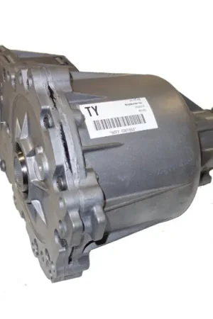 ~(70 lbs. 34X24X18)~ T-CASE 04-06 CADILLAC SRX 3.6L AWD W/FULL LENGTH SPLINES . Handmade