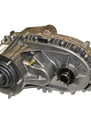 ~(90 lbs. 34X24X18)~ T-CASE 05-06 GM and CADILLAC ESCALADE and DENALI 27Spline INP SINGLE SPD R S/Y INT. Spline F OUTPUT . Free Delivery
