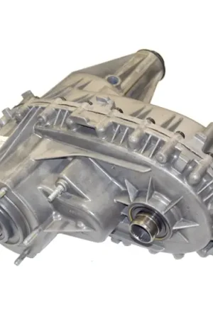 While Supplies Last BW4484 T-CASE 03-07 HUMMER H2 27Spline INP R S Y FEMALE SPLINE F OUTPUT . CORE CHARGE OF $1000 APPLIES