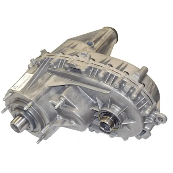 While Supplies Last BW4484 T-CASE 03-07 HUMMER H2 27Spline INP R S Y FEMALE SPLINE F OUTPUT . CORE CHARGE OF $1000 APPLIES