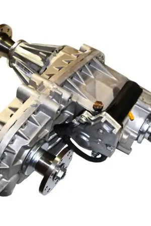 Bulk Order ~(150 lbs. 42X27X26)~ T-CASE 05-08 GM TOPKICK and KODIAK E-SHFT REMOTE MOUNT BOLT ON YOKES .