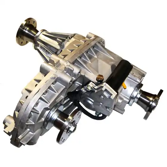 Bulk Order ~(150 lbs. 42X27X26)~ T-CASE 05-08 GM TOPKICK and KODIAK E-SHFT REMOTE MOUNT BOLT ON YOKES .