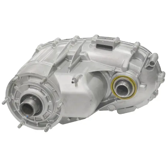 Place Order ~(90 lbs. 34X24X18)~ T-CASE 08-13 GM SILVERADO SUBURBAN and TAHOE 2500 6L90 TRANS 29Spline INP 31Spline OUTPUT .