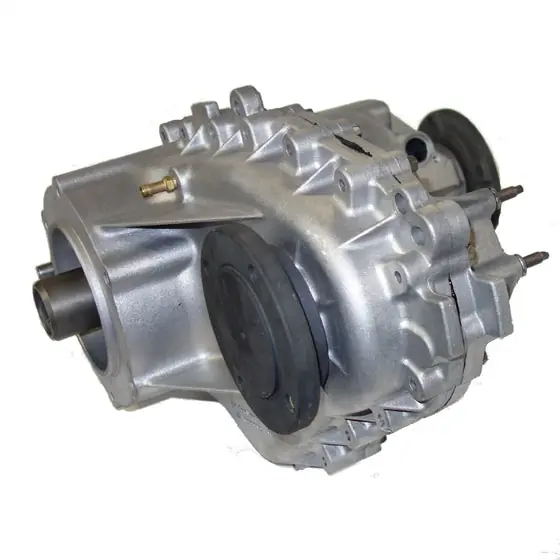 ~(95 lbs. 34X24X19)~ BW4403 T-CASE 99-01 FORD EXPLORER and MOUNTAINEER . Special Discount