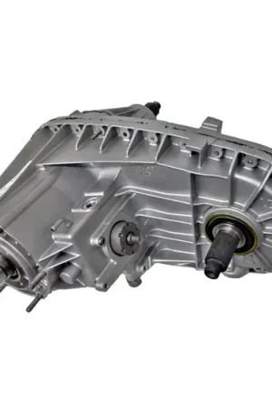 Clearance ~(150 lbs. 34X29X20)~ NP271 T-CASE 08-10 FORD F250 and F350 34Spline INPUT REAR S/Y .