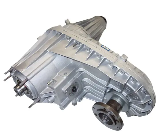 Holiday Sale ~(150 lbs. 42X27X26)~ NP273 T-CASE 03-05 Chrysler RAM 25/3500 1.55in EXP. 29Spline INP 34Spline R S/Y DOUBLE D SHIFT SHAFT .