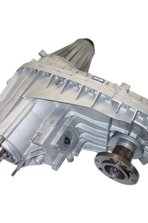 Budget NP273 T-CASE 06-12 Chrysler RAM 15 25 3500 .84in EX 23SP INP 34SP R S Y W O SPEDO Spline SHFT-SHAFT $600 Core Charge Applies