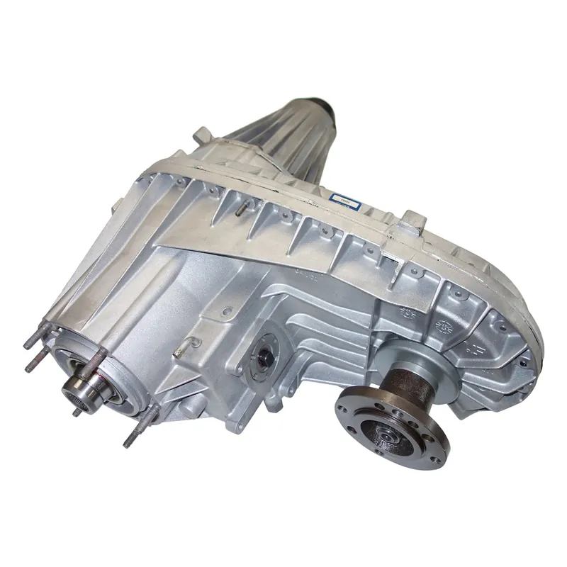 Budget NP273 T-CASE 06-12 Chrysler RAM 15 25 3500 .84in EX 23SP INP 34SP R S Y W O SPEDO Spline SHFT-SHAFT $600 Core Charge Applies