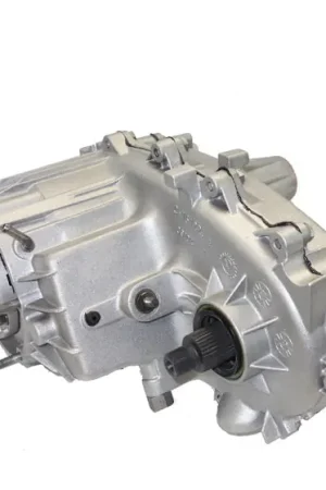 ~(80 lbs. 34X24X19)~ NP242 T-CASE 93-95 JEEP GRAND CHEROKEE W/SPEEDO 23Spline .84in EXPOSED INPUT 27Spline SLIP MAIN . Popular