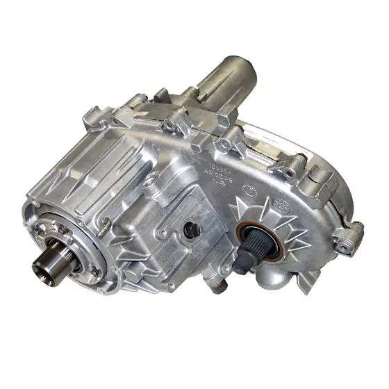~(84 lbs. 34X24X18)~ NP243 T-CASE 96-99 GM APPLICATION IN NOTES E-SHFT W/4L80E . Popular