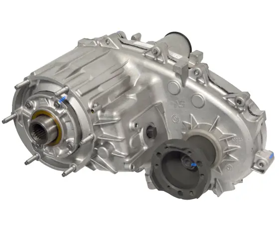 NP244 T-CASE 01-04 Chrysler DAK and DUR .84in 23Spline EXP INP 32Spline R S Y CUP F W O SPEEDO DOUBLE D . CORE CHARGE OF $1000 APPLIES Final Sale
