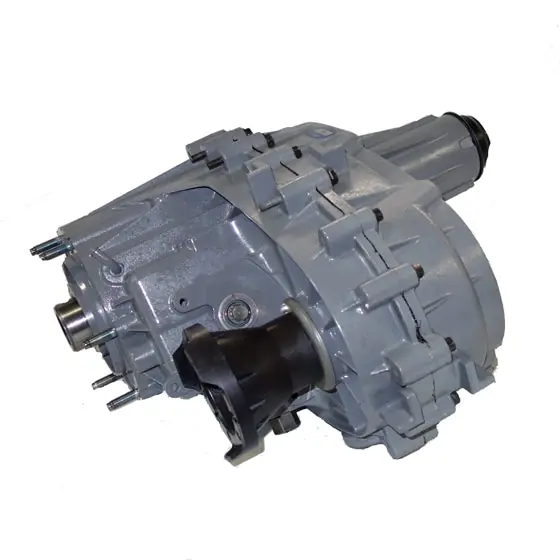 NP244 T-CASE 04-09 Chrysler DUR and ASP .84in 23SP EX INP 32SP R S Y CUP F W O SPEDO Spline SHAFT . CORE CHARGE OF $1000 APPLIES Limited Time