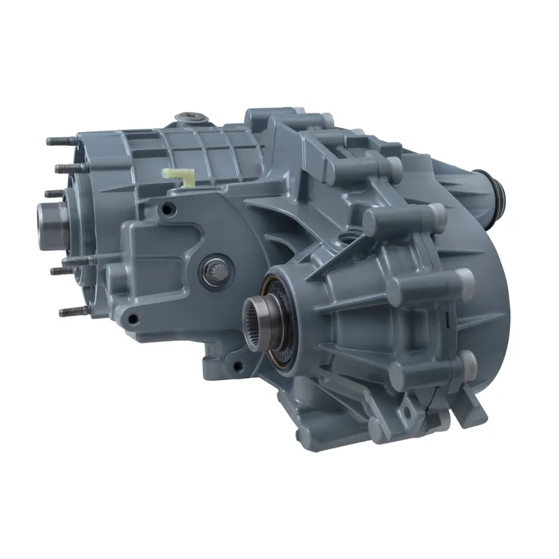 Direct From Factory ~(90 lbs. 34X24X18)~ NP246 T-CASE 03-07 GM W/4L60 and 4L70E TRANS .