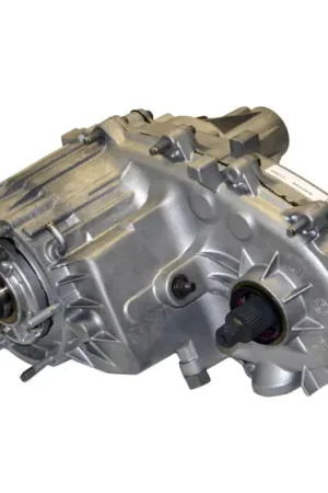 ~(87 lbs. 34X24X18)~ NP247 Transfer Case For 1999-2000 Jeep Grand Cherokee 4.7L Quadra-Trac II Must Have