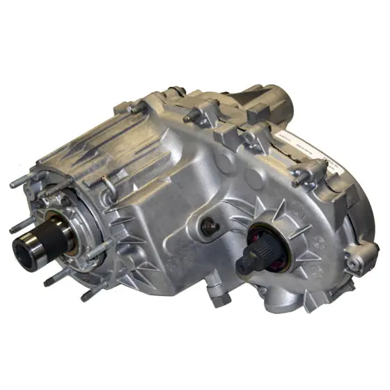 ~(87 lbs. 34X24X18)~ NP247 Transfer Case For 1999-2000 Jeep Grand Cherokee 4.7L Quadra-Trac II Must Have
