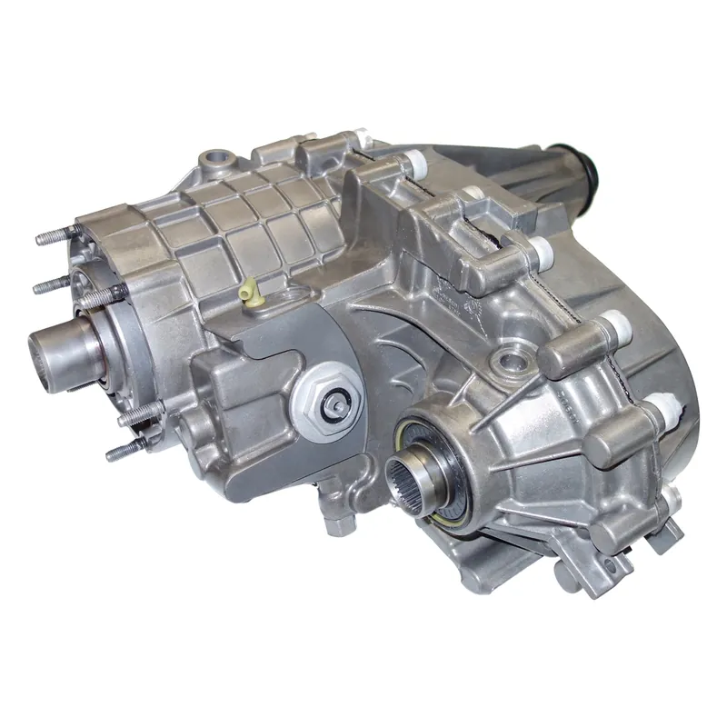 Hot Picks ~(82 lbs. 34X24X18)~ NP261 T-CASE 99-07 32Spline INP .
