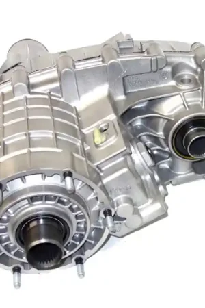 ~(82 lbs. 34X24X18)~ NP261 T-CASE 01-07 GM SILVERADO M-SHFT 29Spline INP 31Spline R S/Y 6SPD and ALLISON . Top Pick