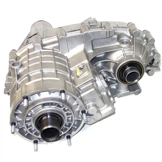 ~(82 lbs. 34X24X18)~ NP261 T-CASE 01-07 GM SILVERADO M-SHFT 29Spline INP 31Spline R S/Y 6SPD and ALLISON . Top Pick