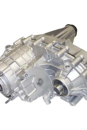 ~(85 lbs. 34X24X18)~ NP263 T-CASE 01-07 GM 6.0L W/4L80E TRANS 32Spline INP . Buy Online