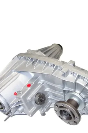 ~(150 lbs. 42X27X26)~ NP271 T-CASE 03-12 Chrysler RAM 25/3500 1.55in 29Spline EXP. INP 34Spline R S/Y W/O SPEEDO 1.5in HEX . Next Day Delivery