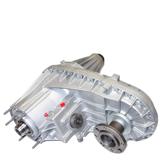 ~(150 lbs. 42X27X26)~ NP271 T-CASE 03-12 Chrysler RAM 25/3500 1.55in 29Spline EXP. INP 34Spline R S/Y W/O SPEEDO 1.5in HEX . Next Day Delivery