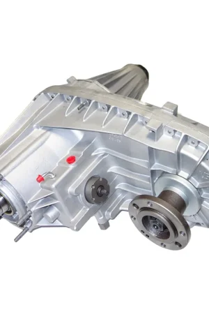 ~(150 lbs. 42X27X26)~ NP271 T-CASE 03-11 Chrysler RAM 25/3500 .84in 23Spline EXP. INP 34Spline R S/Y W/O SPEEDO 1.5in HEX . Clearance