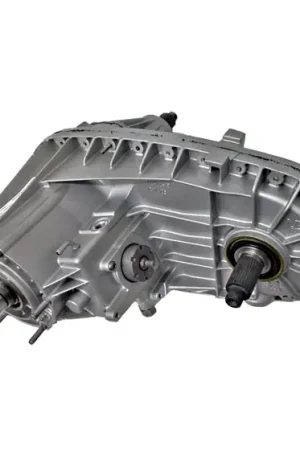 ~(150 lbs. 42X27X26)~ NP271 T-CASE 07-12 Chrysler RAM 3500 MAN. TRANS 29Spline INP W/O S\\PEDO BOLT ON R YOKE 5 POS SW . Must Have