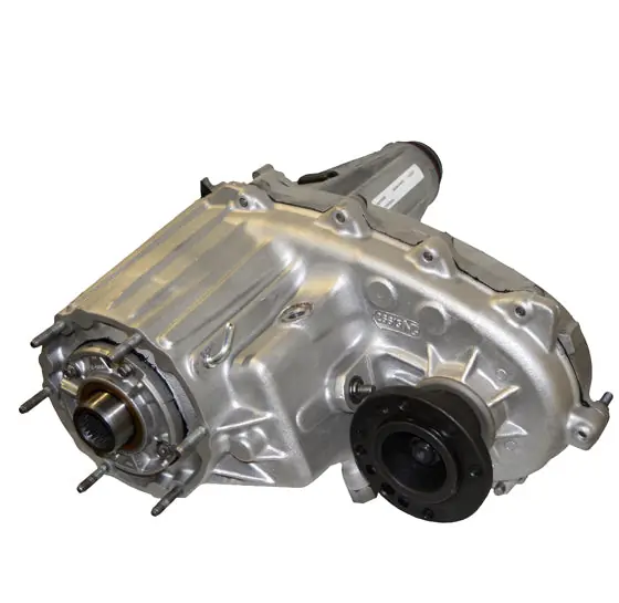 Grab Now ~(104 lbs. 34X24X18)~ NP241 T-CASE 98-02 Chrysler RAM 25/3500 .84in 23S EXP INP RND F YOKE 31SP R S/Y W/PTO W/O SPEEDO .