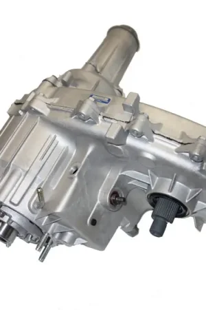 Affordable ~(80 lbs. 34X24X18)~ NP242 T-CASE 2000 Chrysler DAK and DUR .84in 23SP INP 32Spline R S/Y FIX F YOKE W/O SPEDO 2 PRONG SW. .