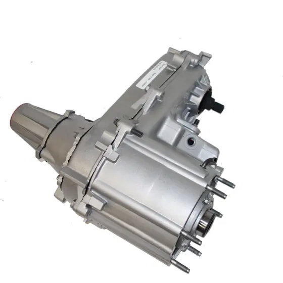 Premium ~(74 lbs. 34X24X18)~ NP231 T-CASE 03-06 JEEP TJ .84in 23Spline INP 27Spline EXP. R OUTPUT W/RUBBER BOOT .