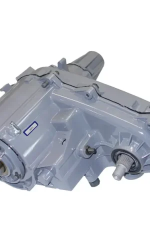 Big Sale ~(74 lbs. 34X24X18)~ NP231 T-CASE 89-95 JEEP YJ XJ and CHER .75in 23Spline EXP INP W/SPEEDO 2 WIRE SW ABOVE SH SFT .