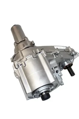 ~(76 lbs. 34X24X18)~ NP233 T-CASE 08-11 Chrysler DAK E-SHFT .84 23Spline INP 32Spline R S/Y F S/Y W/O SPEEDO NO SW. . Grab Now