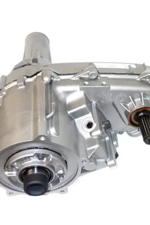 ~(76 lbs. 34X24X18)~ NP233 T-CASE 96-05 GM APPLICATION IN NOTES E-SHFT 32Spline OUTPUT F S/Y VAC SW. . Final Sale