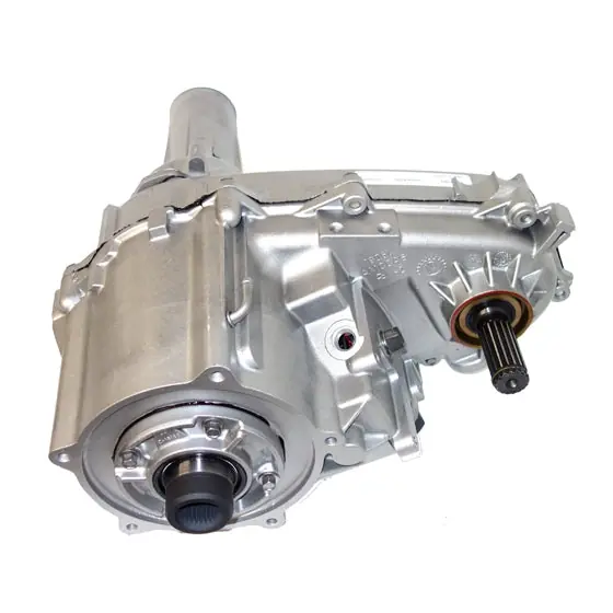 ~(76 lbs. 34X24X18)~ NP233 T-CASE 96-05 GM APPLICATION IN NOTES E-SHFT 32Spline OUTPUT F S/Y VAC SW. . Final Sale
