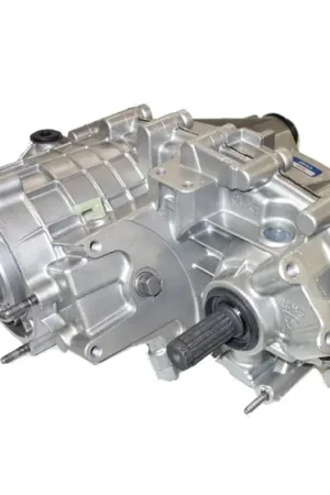 ~(75 lbs. 32X28X19)~ NP136 T-CASE 99-05 GM ASTRO and SAFARI VAN E-SHFT 27Spline INP R SLIP OUTPUT EXT. F OUTPUT . Latest