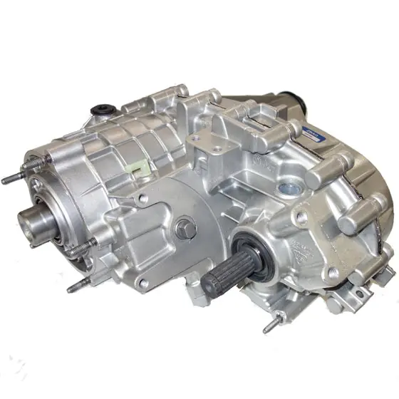 ~(75 lbs. 32X28X19)~ NP136 T-CASE 99-05 GM ASTRO and SAFARI VAN E-SHFT 27Spline INP R SLIP OUTPUT EXT. F OUTPUT . Latest